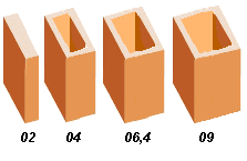 CONSTRU-TENS-VENDA DE TELHAS CERMICAS, TELHA CERAMICA HIDROFUGADA, TELHAS DE CONCRETO, TELHA COLORIDA, TIJOLOS, BLOCOS DE CONCRETO, BLOCOS CERMICOS, LAJE PR, LAJE TRELIA, MADEIRAS, PISOS DE CONCRETO