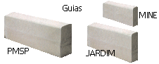 GUIAS DE CONCRETO