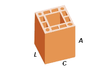 CONSTRU-TENS-VENDA DE TELHAS CERMICAS, TELHA CERAMICA HIDROFUGADA, TELHAS DE CONCRETO, TELHA COLORIDA, TIJOLOS, BLOCOS DE CONCRETO, BLOCOS CERMICOS, LAJE PR, LAJE TRELIA, MADEIRAS, PISOS DE CONCRETO