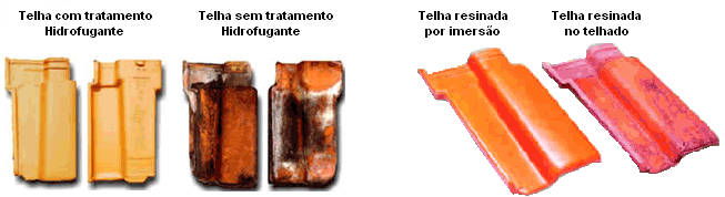 CONSTRU-TENS-VENDA DE TELHAS CERÂMICAS TELHA CERAMICA HIDROFUGADA RESINADA REVESTIDA EM POLIÉSTER BRANCA MESCLADA ROMANA PORTUGUESA FRANCESA ITALIANA ESPANHOLA COLONIAL PLAN PAULISTA PREMIER URUGUAIA GERMANICA